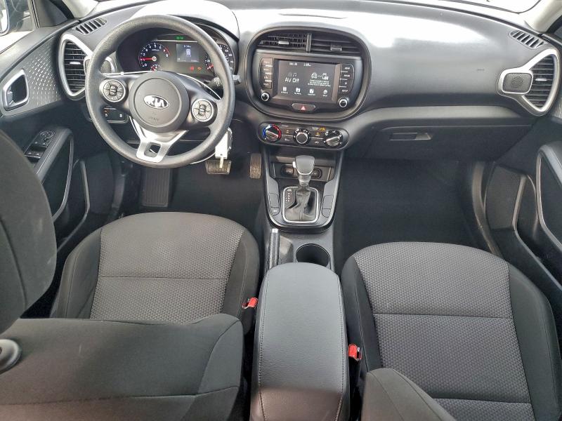 Фото 8 - KIA SOUL