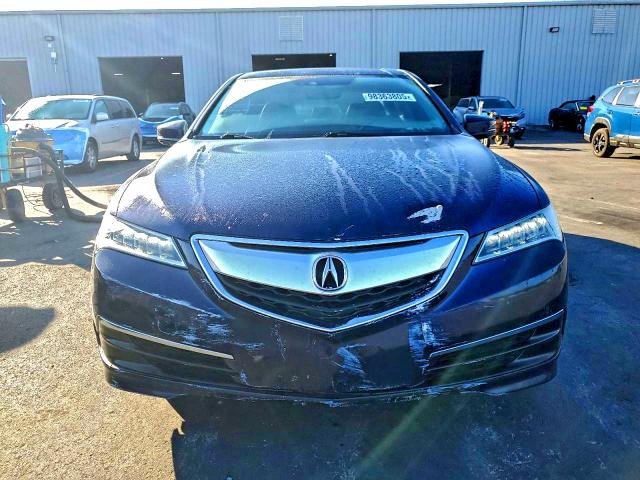 Фото 5 - ACURA TLX