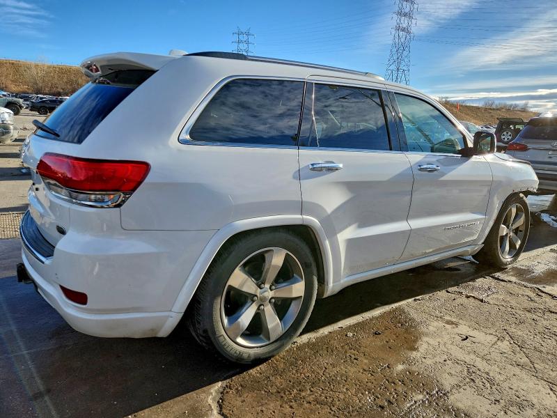 Фото 3 - JEEP GRAND CHER