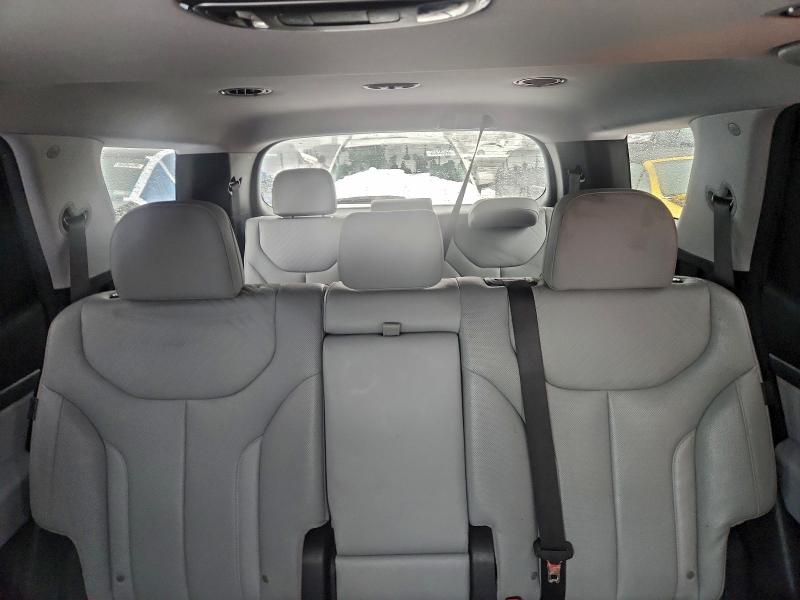 Фото 10 - HYUNDAI PALISADE