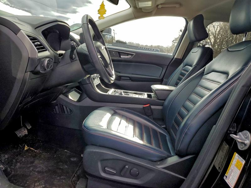 Фото 7 - FORD EDGE