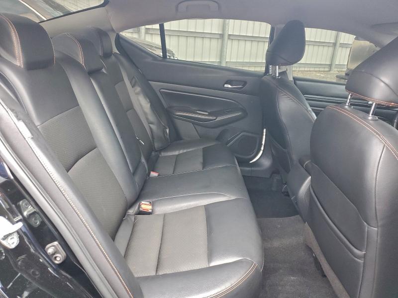 Фото 10 - NISSAN ALTIMA