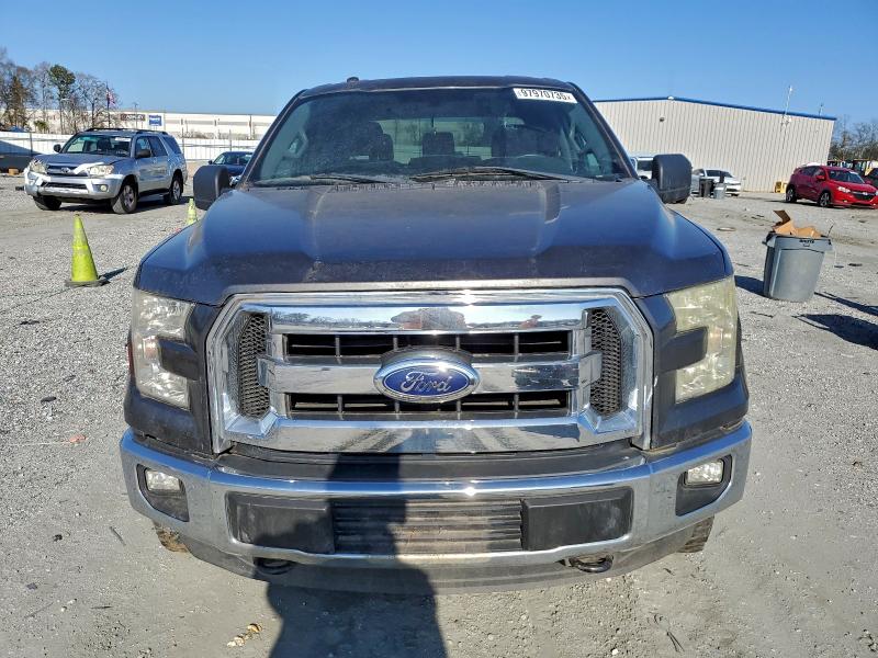 Фото 5 - FORD F-150