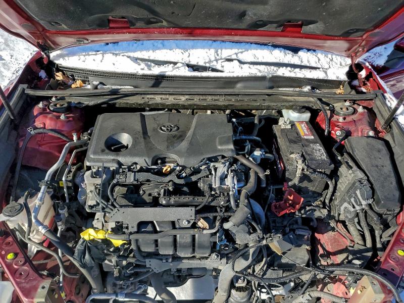 Фото 11 - TOYOTA CAMRY