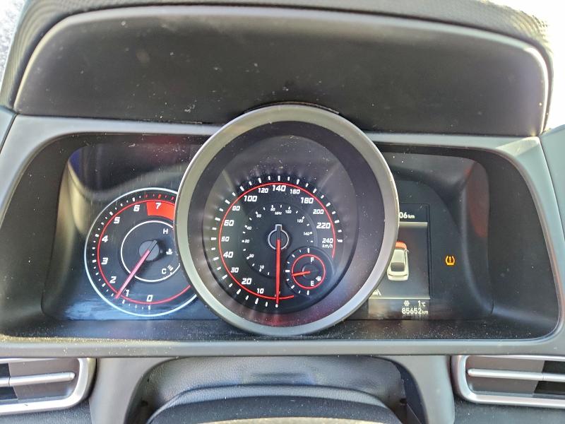 Фото 9 - HYUNDAI ELANTRA