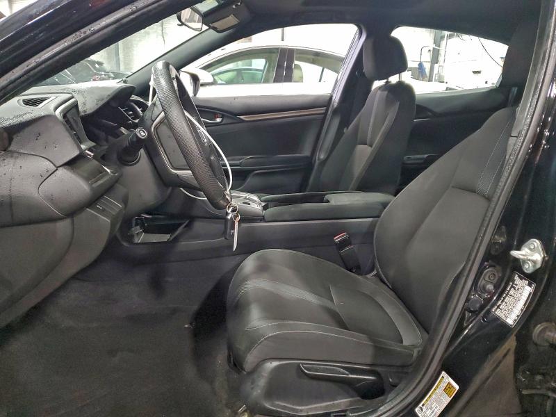 Фото 7 - HONDA CIVIC