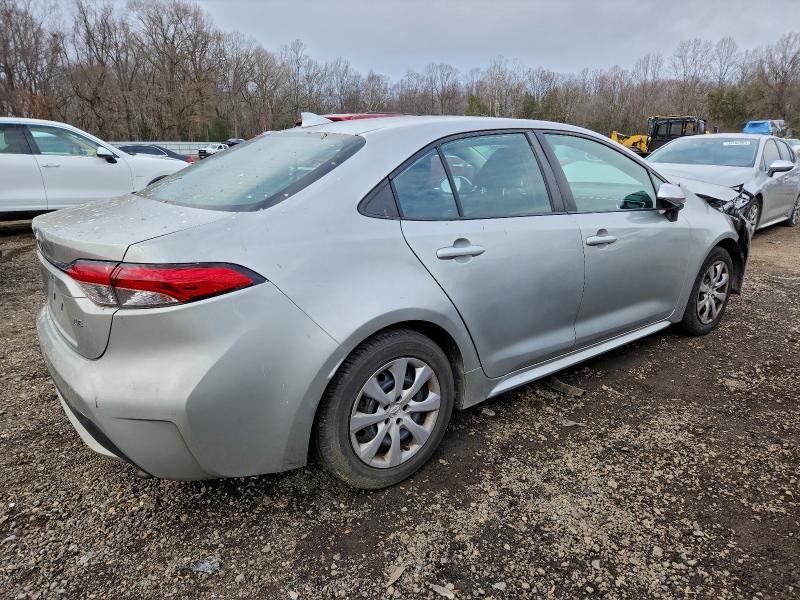 Фото 3 - TOYOTA COROLLA