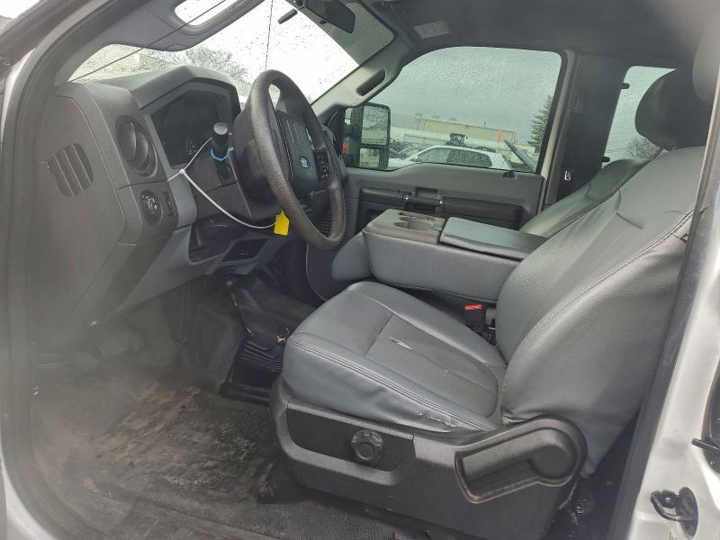 Фото 7 - FORD F250