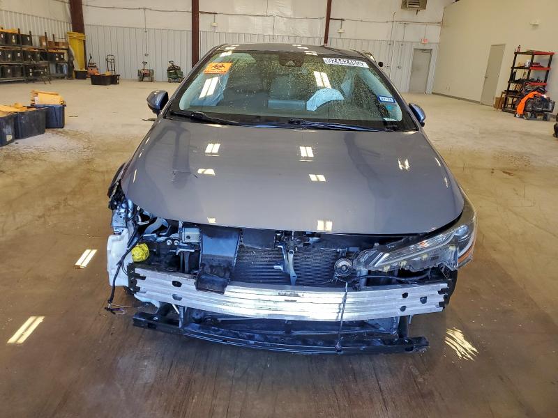 Фото 5 - TOYOTA COROLLA