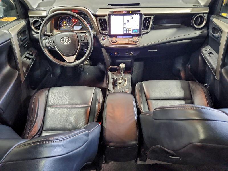 Фото 8 - TOYOTA RAV4