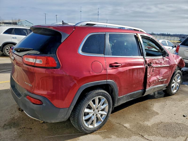 Фото 3 - JEEP GRAND CHER