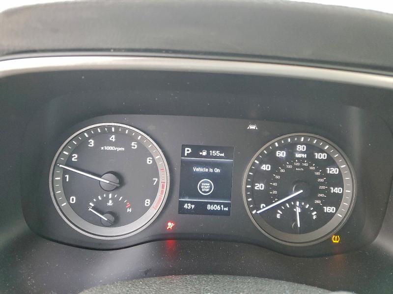 Фото 9 - HYUNDAI TUCSON