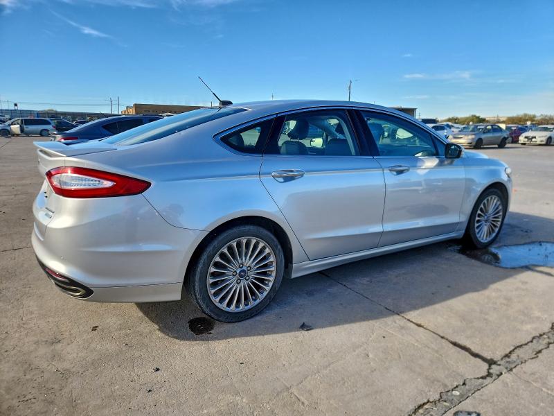 Фото 3 - FORD FUSION