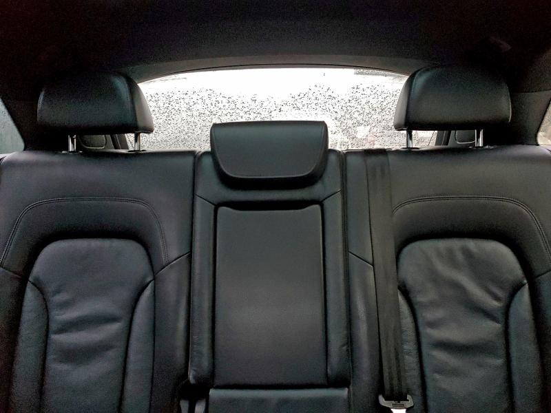 Фото 10 - AUDI Q5