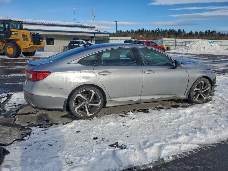 Фото 3 - HONDA ACCORD