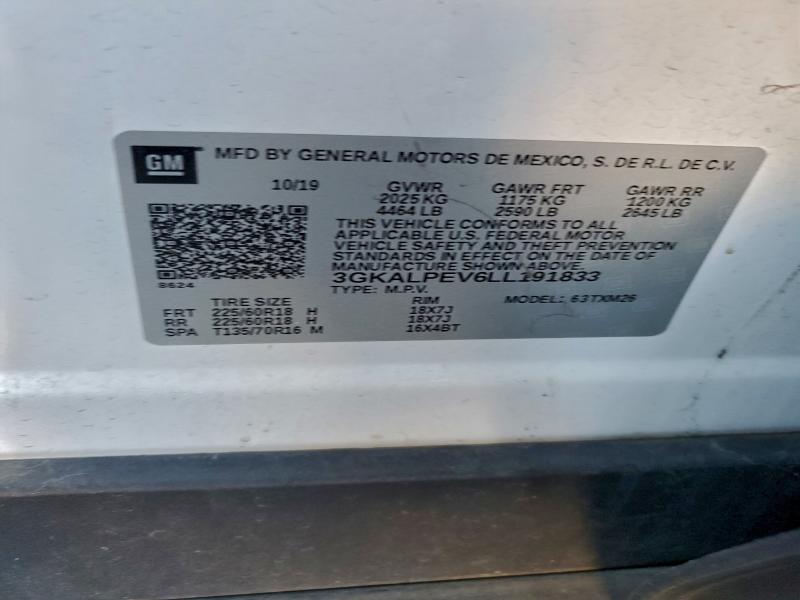 Фото 13 - GMC TERRAIN