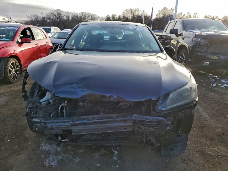 Фото 5 - HONDA ACCORD