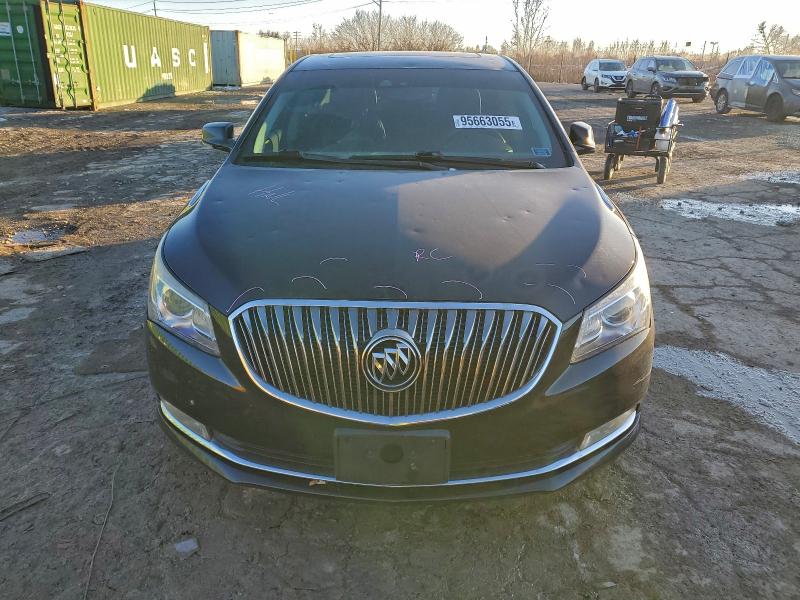 BUICK LACROSSE 2015 VIN 1G4GF5G35FF187618