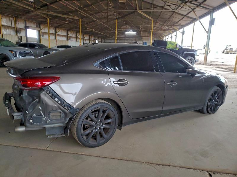 Фото 3 - MAZDA 6