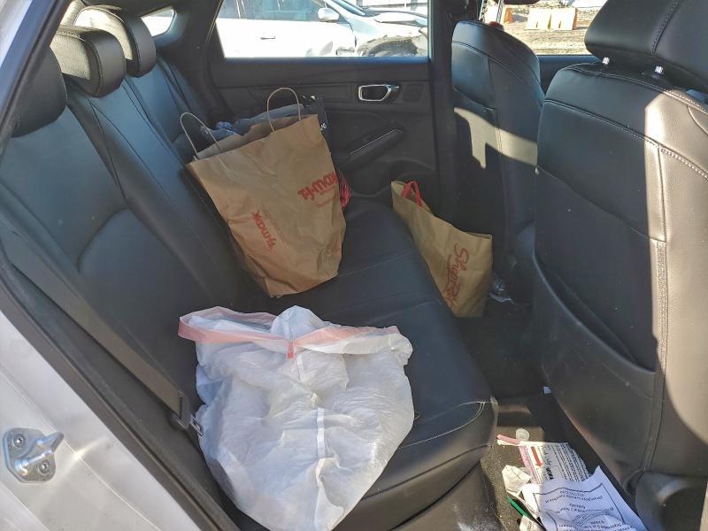 Фото 10 - ACURA INTEGRA A-