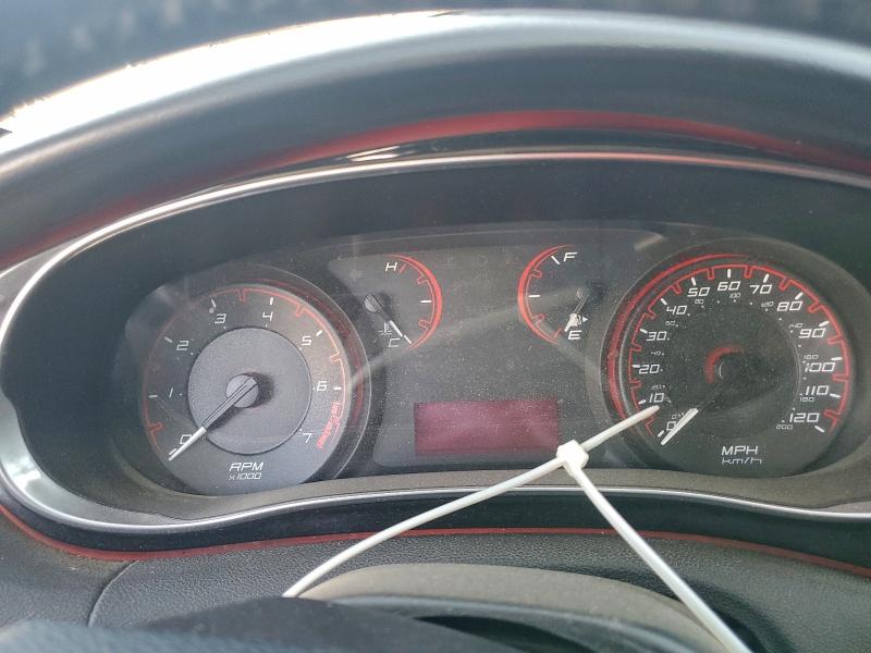 Фото 9 - DODGE DART