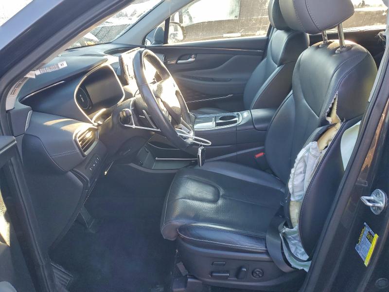 Фото 7 - HYUNDAI SANTA FE