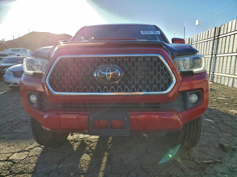 Фото 5 - TOYOTA TACOMA