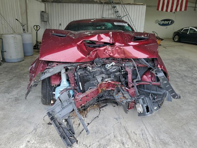 Фото 5 - DODGE CHALLENGER