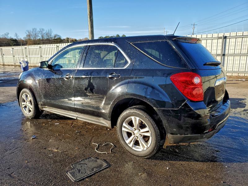 Фото 2 - CHEVROLET EQUINOX