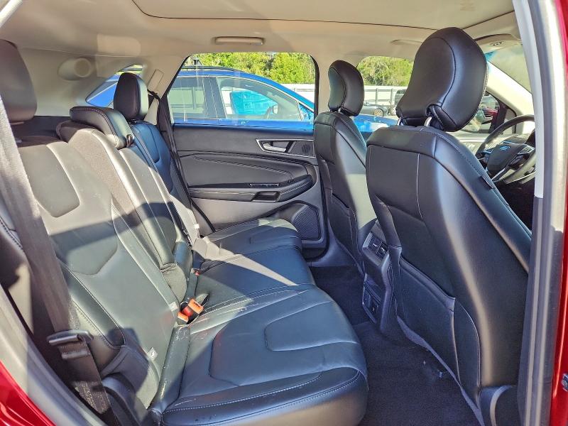 Фото 10 - FORD EDGE