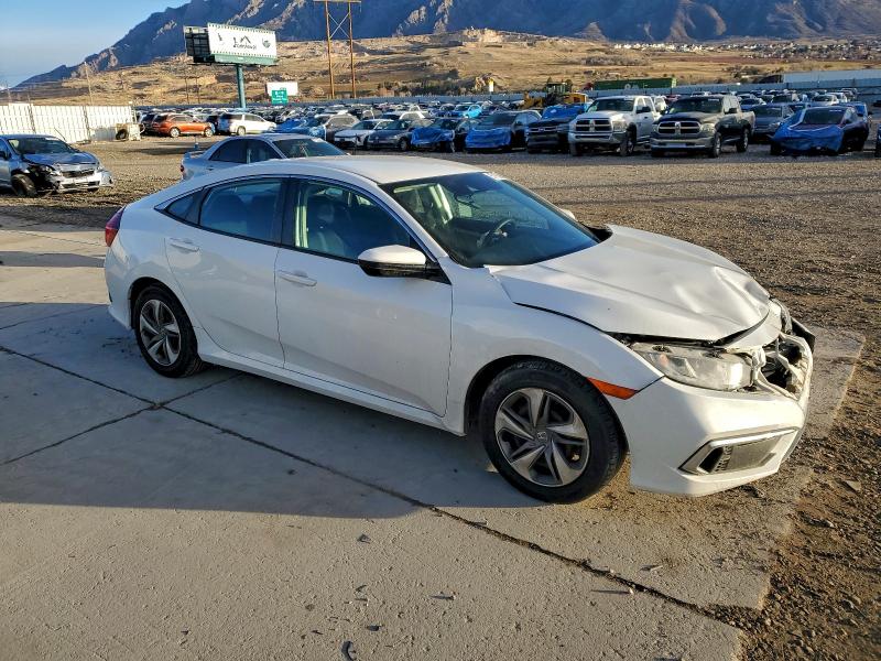 Фото 4 - HONDA CIVIC