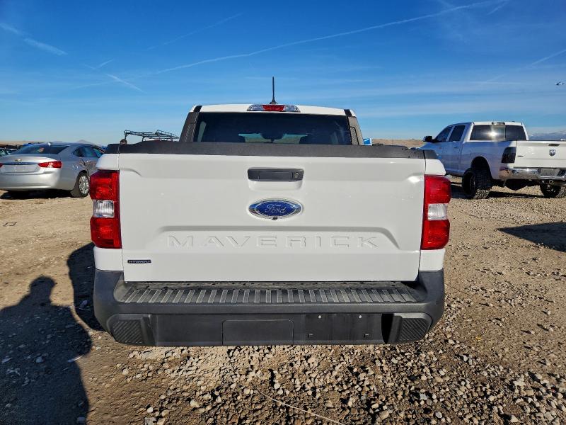 Фото 6 - FORD MAVERICK