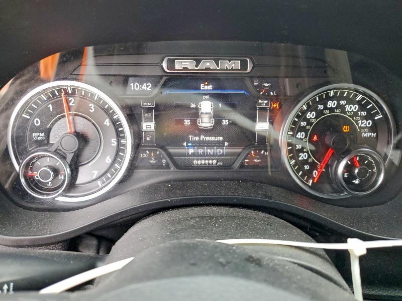 Фото 9 - RAM 1500