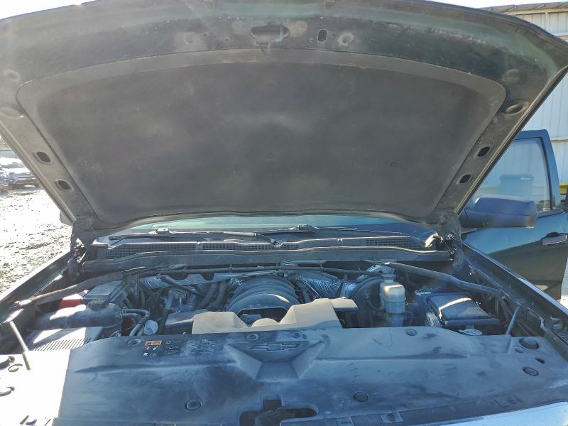 Фото 11 - CHEVROLET ALL Models