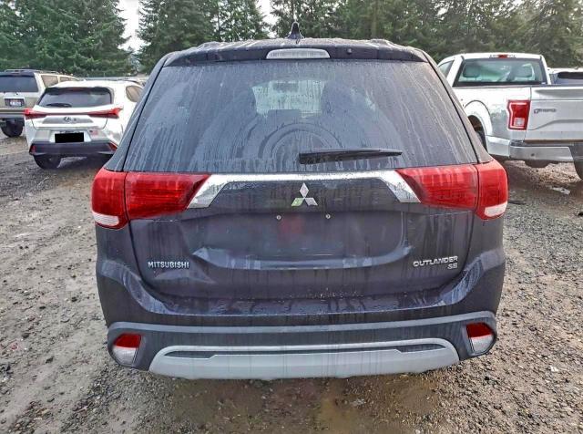 Фото 6 - MITSUBISHI OUTLANDER