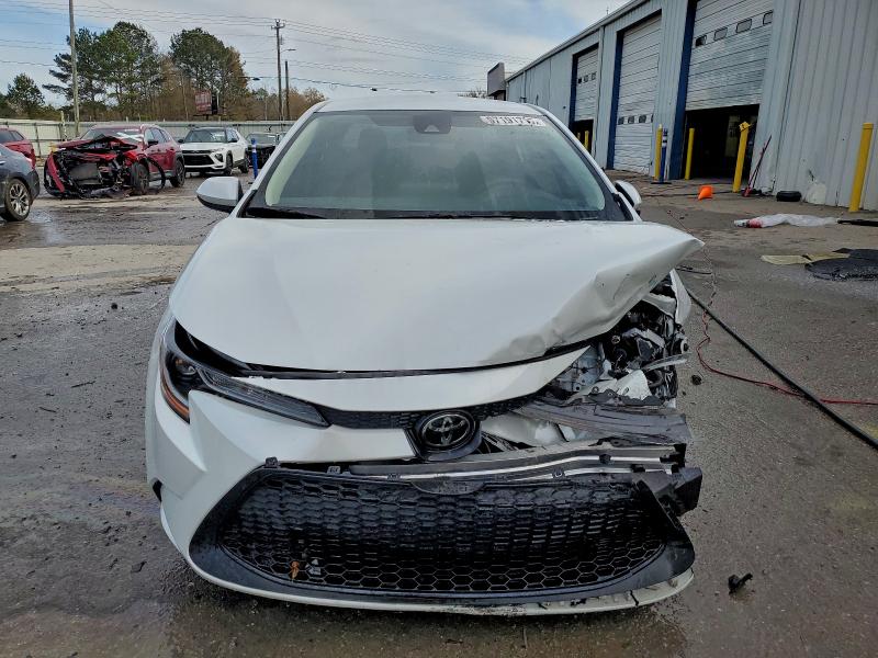 Фото 5 - TOYOTA COROLLA