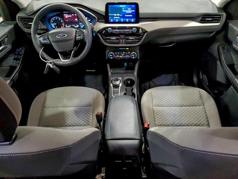 Фото 8 - FORD ESCAPE