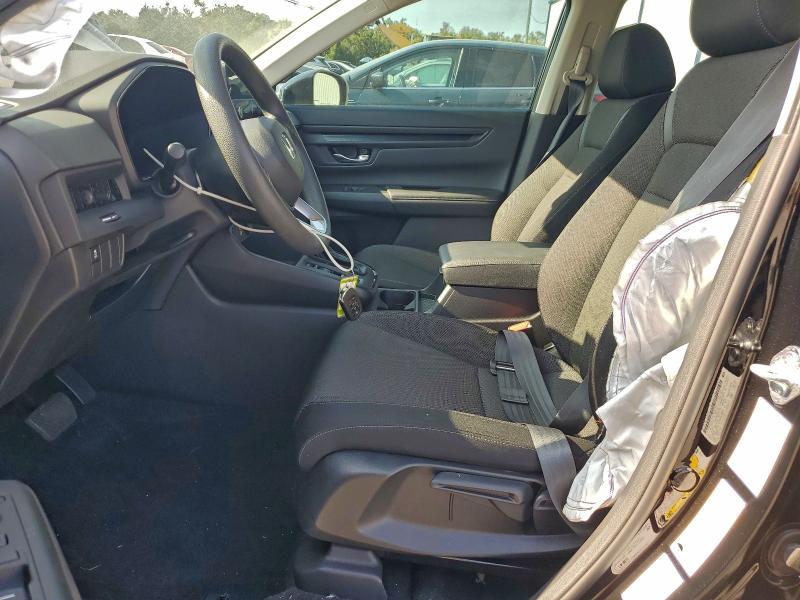 Фото 7 - HONDA CRV