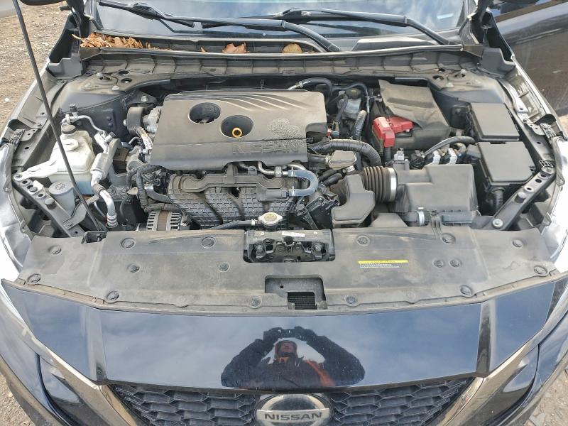 Фото 11 - NISSAN ALTIMA