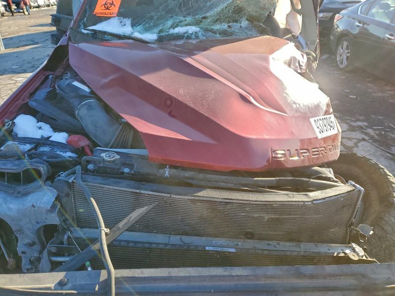 FORD F350 2019 VIN 1FT8W3BTXKEC49874