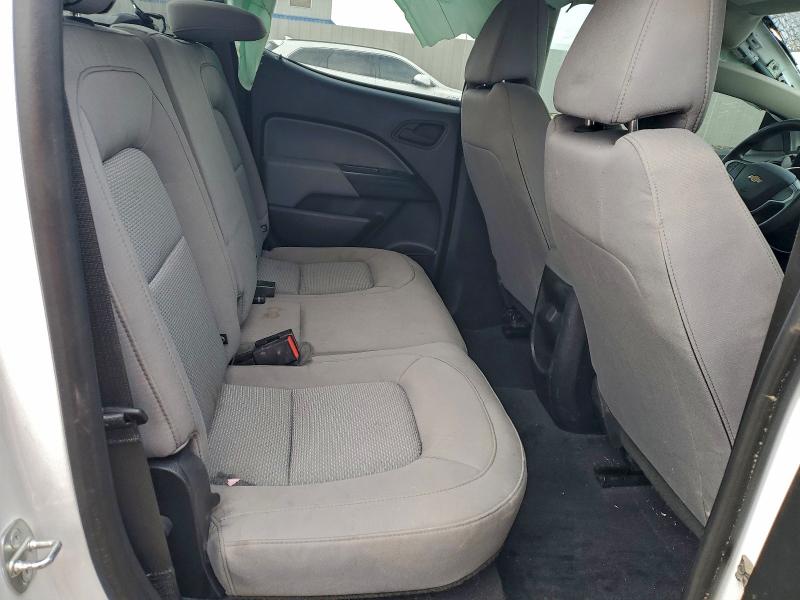 Фото 10 - CHEVROLET COLORADO