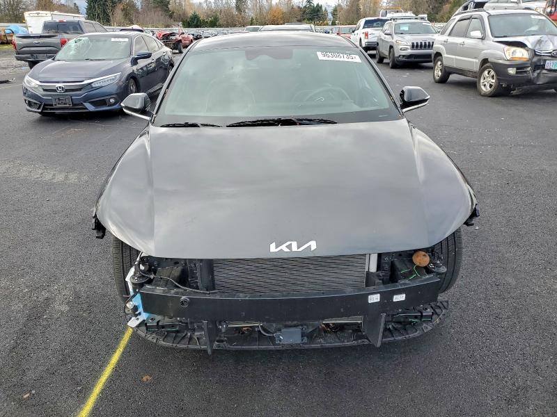 KIA K4 GT LINE 2025 VIN 3KPFW4DE8SE055604