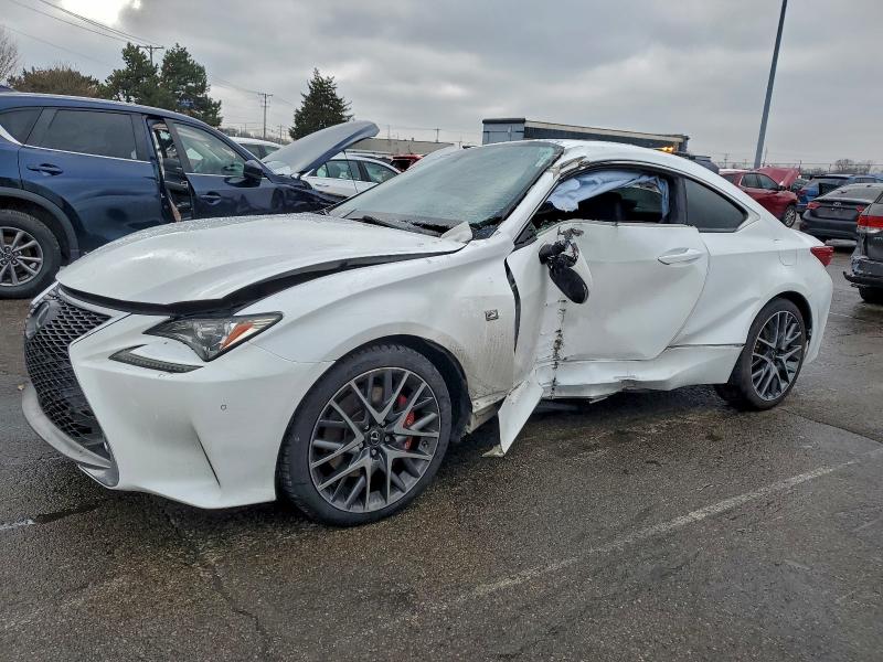 Фото 1 - LEXUS RX350