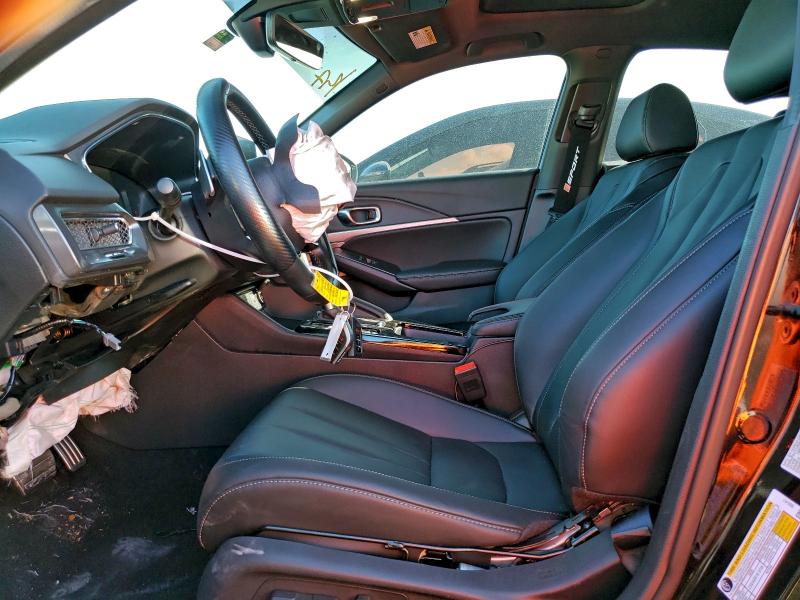 Фото 7 - ACURA INTEGRA A-