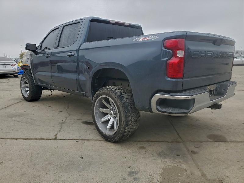 Фото 2 - CHEVROLET ALL Models