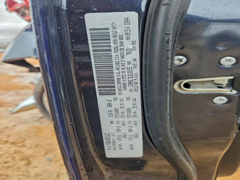 Фото 12 - RAM 1500