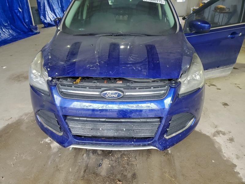 Фото 11 - FORD ESCAPE