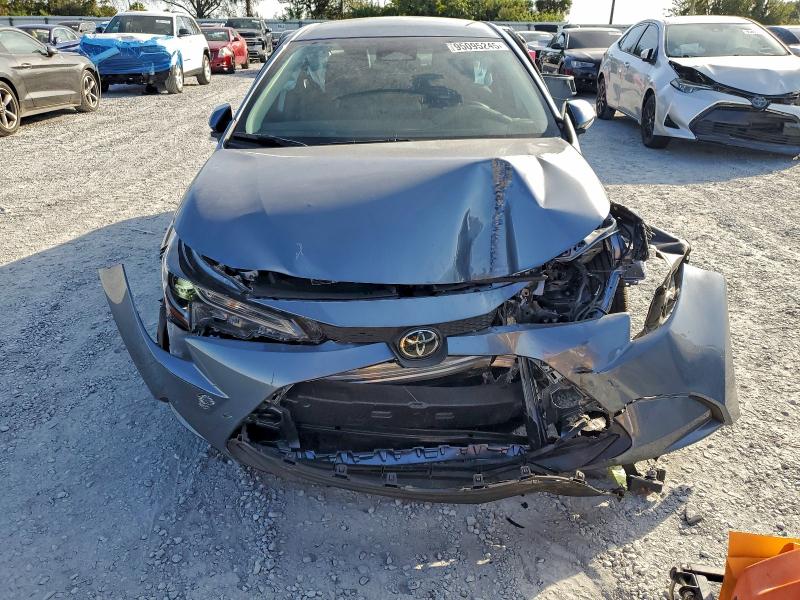 Фото 5 - TOYOTA COROLLA