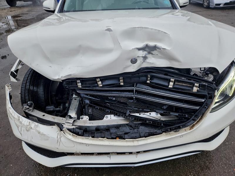 Фото 11 - MERCEDES-BENZ E-CLASS