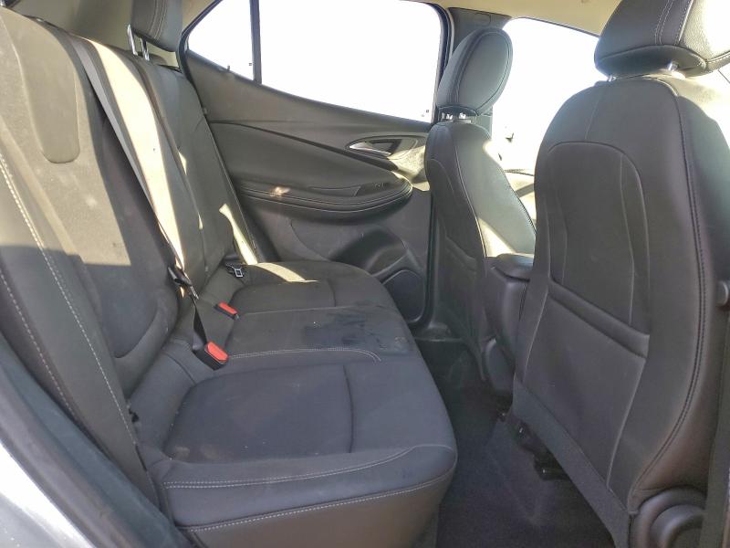 Фото 11 - BUICK ENCORE